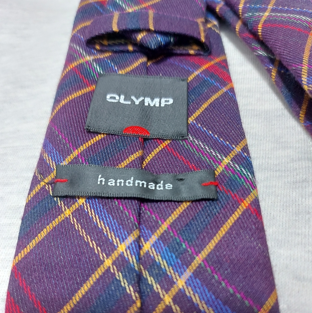 Olymp tie - Picture 4 of 12